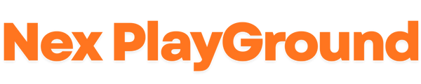 Nex PlayGround